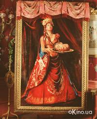 Кадр Призрак оперы