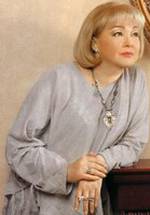 Наталья Гвоздикова фото