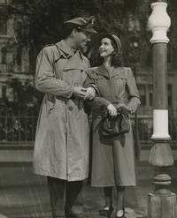 Кадр Мост Ватерлоо