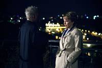 Кадр Корпорация «Святые моторы»