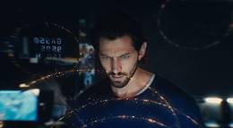 Кадр из фильма "2:22" - 2