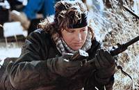 Кадр Красный рассвет