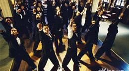 Кадр из фильма "Разборки в стиле Кунг-фу" - 2