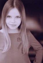 Эмили Энн Грэхэм фото