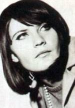 Сэнди Шоу фото