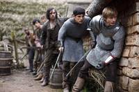 Кадр Мерлин