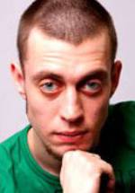 Валентин Терехов фото