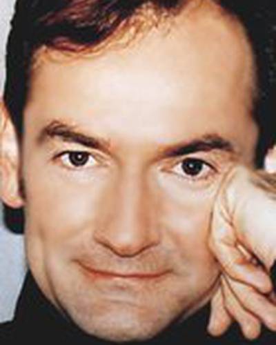 Льюис Фиц-Джералд фото