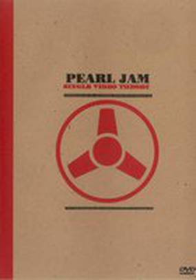 Pearl Jam: Теория видеосингла (видео)
