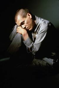 Кадр Убийство первой степени