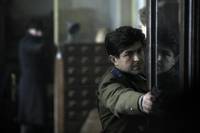 Кадр В тени