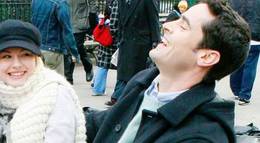 Кадр из фильма "Дрянная девчонка" - 2