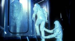 Кадр из фильма "Цепная реакция" - 1