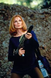 Кадр Звездный путь: Восстание