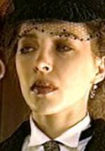 Ольга Тарасенко фото