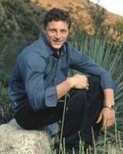 Эрик Джонс фото