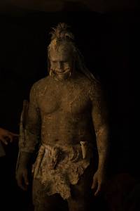 Кадр Костяной томагавк