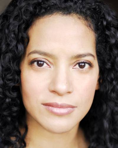 Забрина Гевара фото