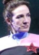 Сильвана Фаллизи фото