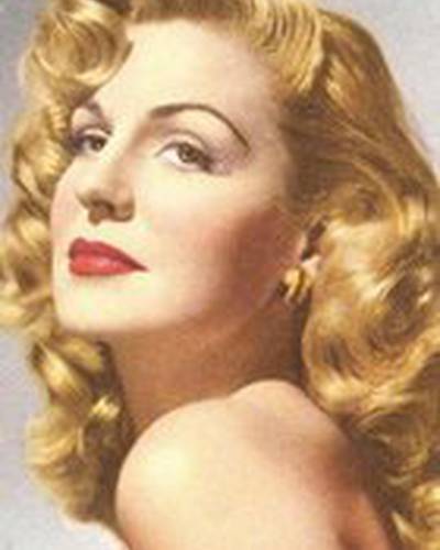 Зулли Морено фото