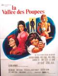 Постер из фильма "Долина кукол" - 1