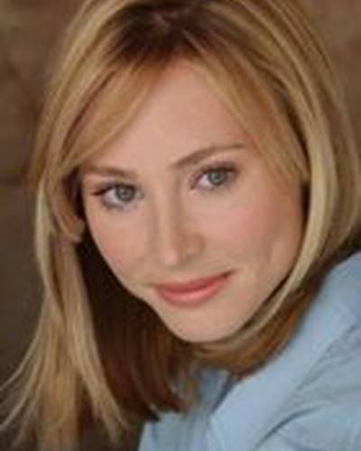 Энджи Фокс фото