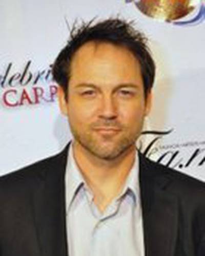 Дж Майкл Бриггс фото