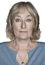 Эва Фритйофсон фото