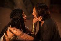 Кадр Демоны Да Винчи