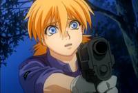 Кадр Хеллсинг: Война с нечистью (мини-сериал)