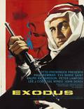 Постер из фильма "Исход" - 1