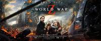 Постер Мировая Война Z