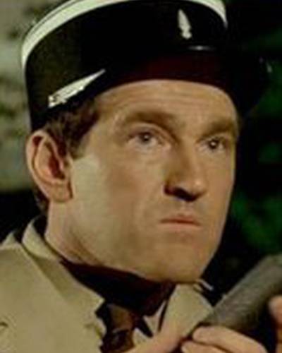 Патрик Прежан фото