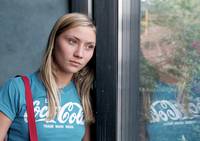 Кадр Царапина