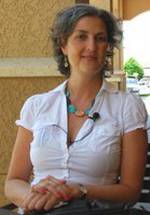 Мерседес Херреро фото