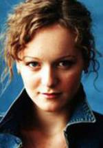 Виолетта Давыдовская фото