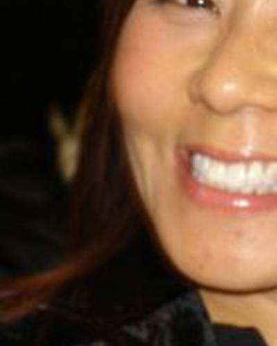 Джейн Мун фото