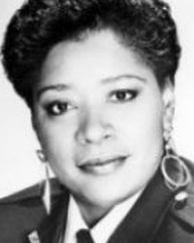 Марша Уорфилд фото