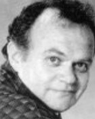 Дэвид Уинтерс фото