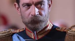 Кадр из фильма "Распутин" - 1