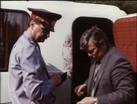 Кадр Бухта смерти