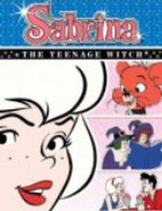 Сабрина, ведьма-подросток