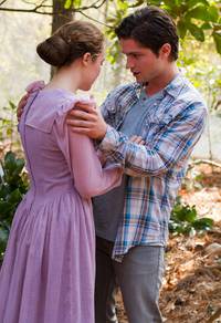 Кадр Рука Дьявола