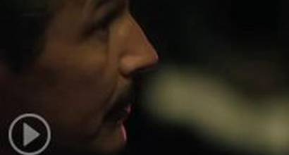 Британский трейлер