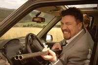 Кадр Свадебная вечеринка