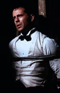 Кадр Билли Батгейт