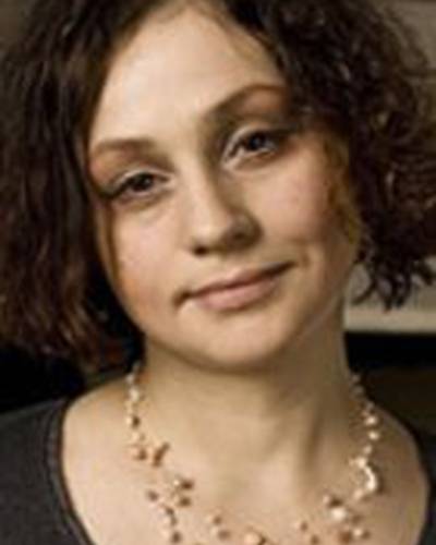 Ольга Гусилетова фото