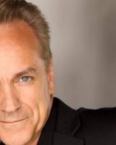 Джо Пачеко фото