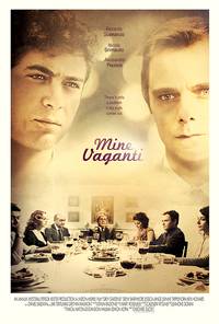 Постер Холостые выстрелы