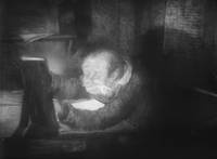 Кадр Шинель